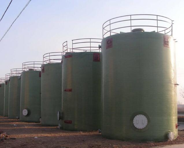 河北玻璃钢储罐哪家好